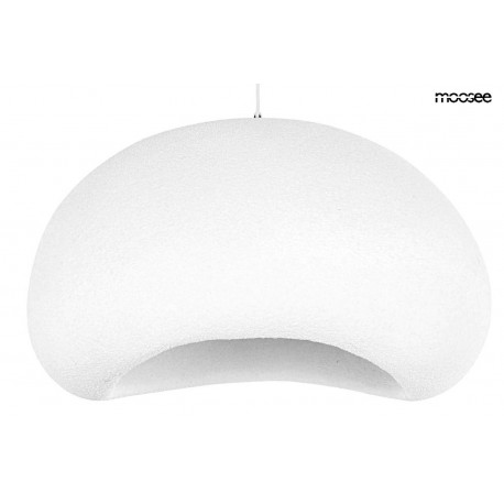 MOOSEE lampa wisząca NEST 120 biała (MSE1501100477)