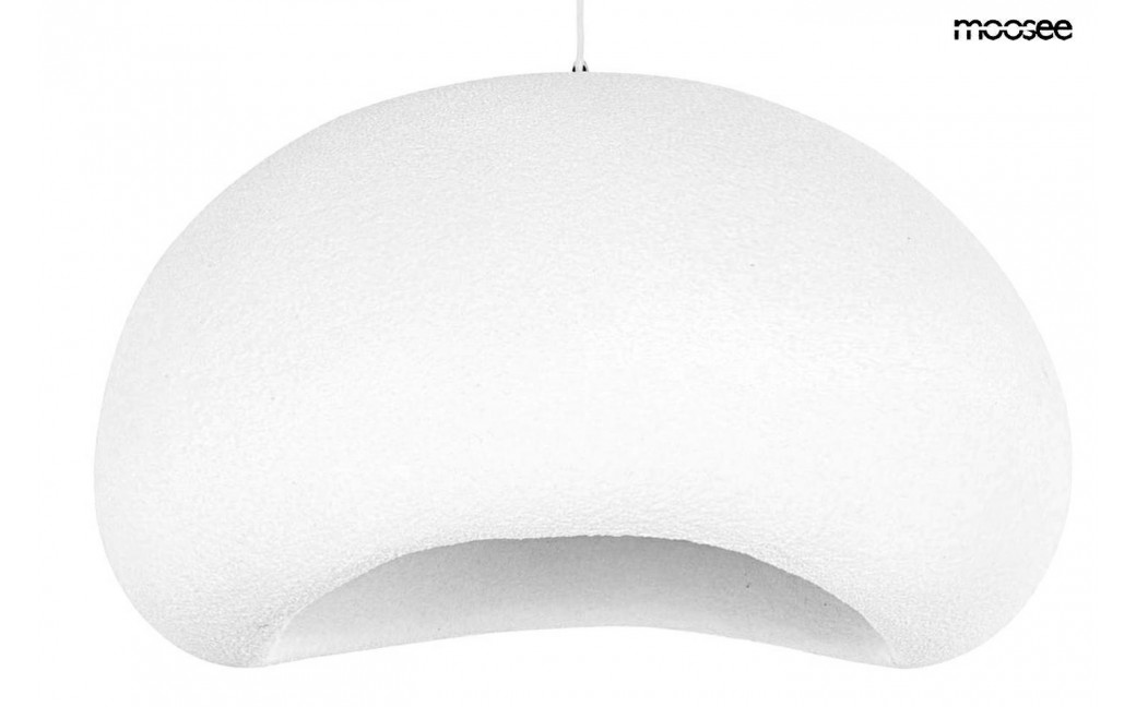 MOOSEE lampa wisząca NEST 120 biała (MSE1501100477)