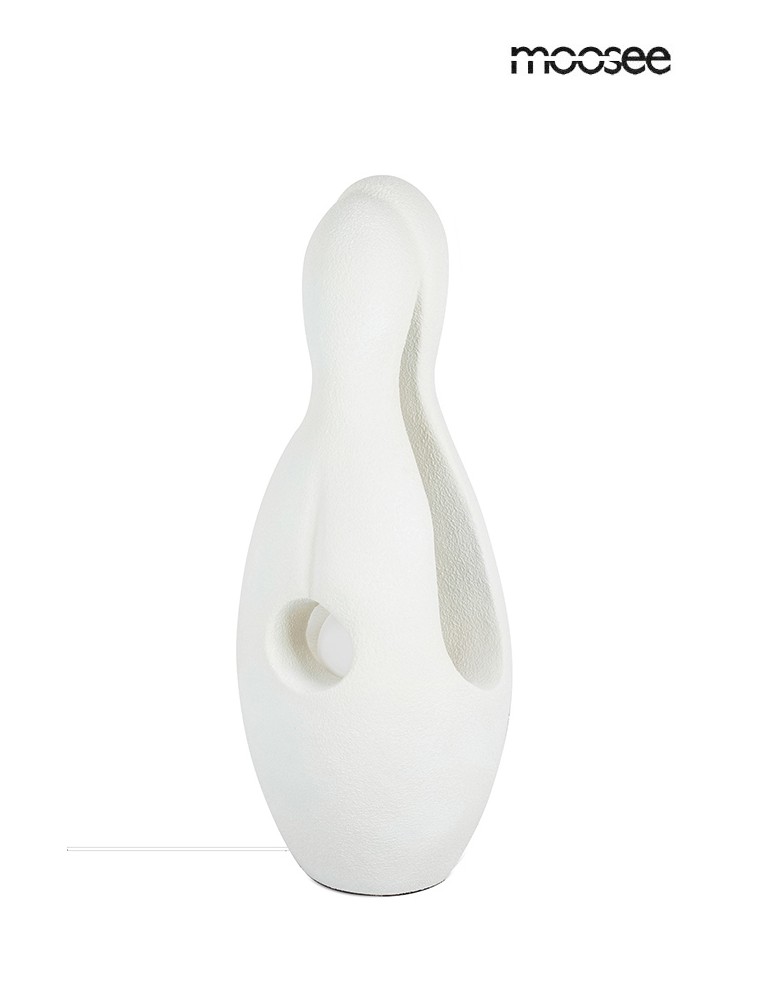 Designer floor lamps - MOOSEE floor lamp MYKONOS (MSE1501100330) - product kolory-swiatla.pl 2