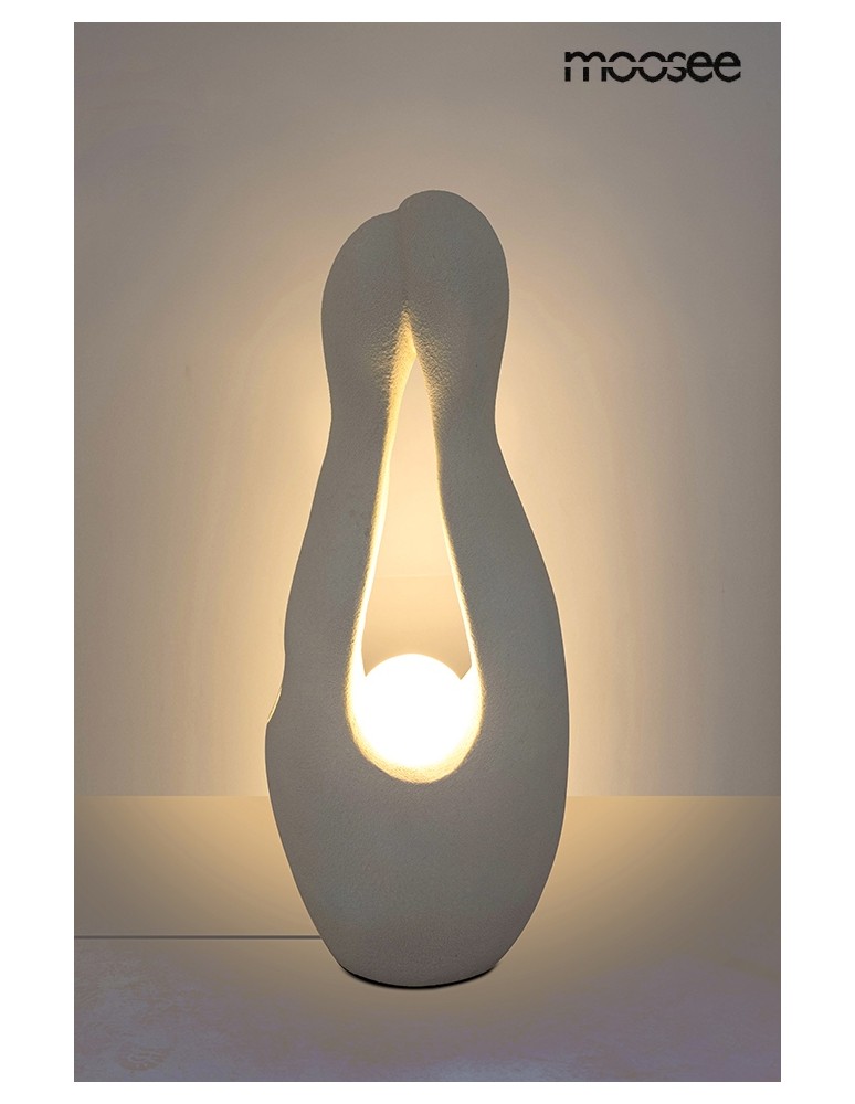 Designer floor lamps - MOOSEE floor lamp MYKONOS (MSE1501100330) - product kolory-swiatla.pl 3