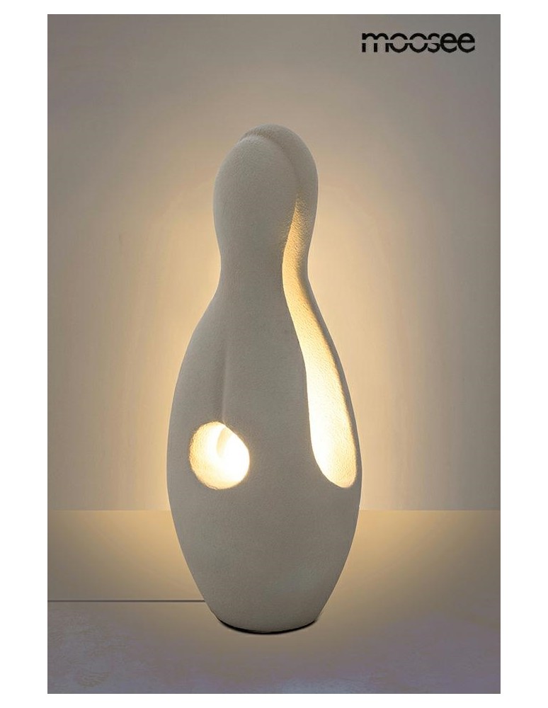 Designer floor lamps - MOOSEE floor lamp MYKONOS (MSE1501100330) - product kolory-swiatla.pl 4