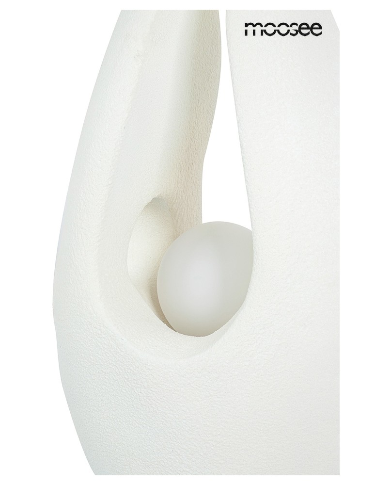 Designer floor lamps - MOOSEE floor lamp MYKONOS (MSE1501100330) - product kolory-swiatla.pl 6