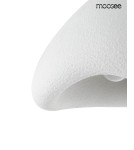 Designer pendant lamps - MOOSEE pendant lamp NEST 50 white (MSE1501100344) - product 2