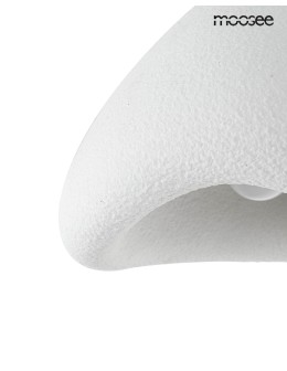 MOOSEE lampa wisząca NEST 50 biała (MSE1501100344) - produkt 2