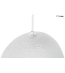 Designer pendant lamps - MOOSEE pendant lamp NEST 50 white (MSE1501100344) - product 3