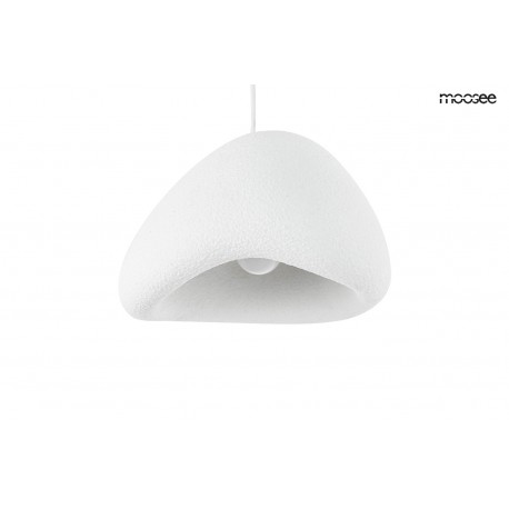 MOOSEE lampa wisząca NEST 50 biała (MSE1501100344)