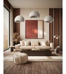 Designer pendant lamps - MOOSEE pendant lamp NEST 50 white (MSE1501100344) - product 7