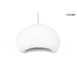 MOOSEE lampa wisząca NEST 40 biała (MSE1501100343)