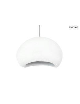 MOOSEE lampa wisząca NEST 40 biała (MSE1501100343)