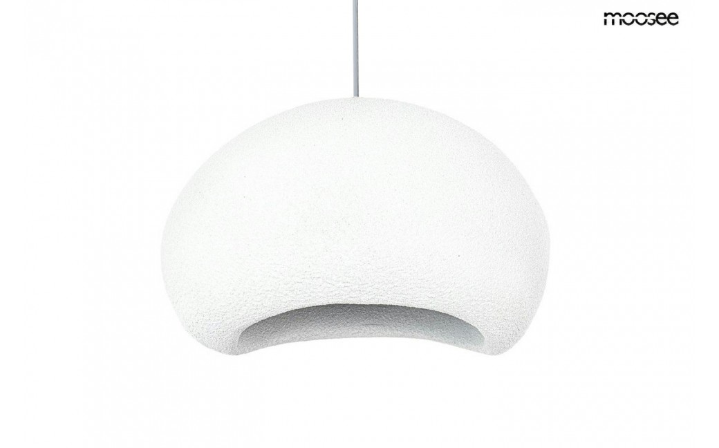 MOOSEE lampa wisząca NEST 40 biała (MSE1501100343)