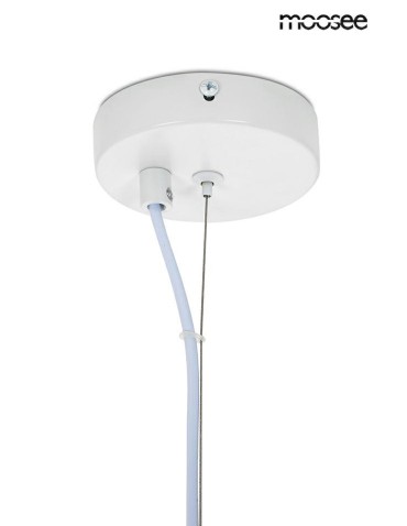 MOOSEE pendant lamp NEST 40 white (MSE1501100343) - product 2