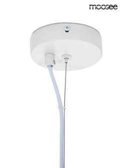 MOOSEE lampa wisząca NEST 40 biała (MSE1501100343) - produkt 2