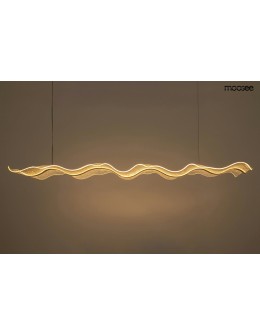 MOOSEE lampa wisząca BREATH 180 złota (MSE1501100405) - produkt 2