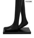 Designer floor lamps - MOOSEE HUMAN MOON floor lamp - fiberglass, glass (MSE1501100337) - product 6