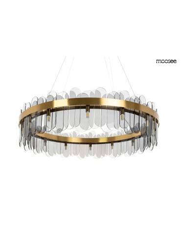 MOOSEE NEMO 100 gold pendant lamp (MSE1501100397)