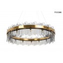 MOOSEE lampa wisząca NEMO 100 złota (MSE1501100397)