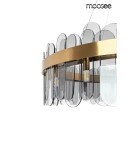 Glamour pendant lamps - MOOSEE NEMO 100 gold pendant lamp (MSE1501100397) - product 3