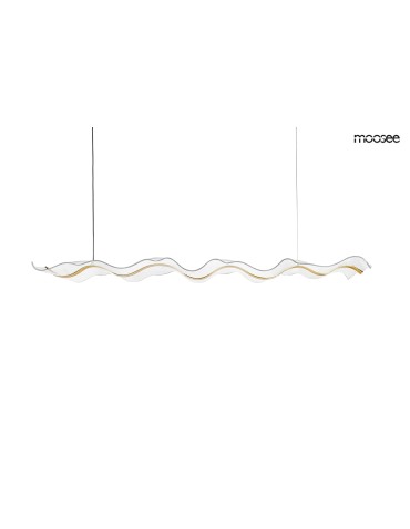 MOOSEE BREATH 150 gold pendant lamp (MSE1501100404)