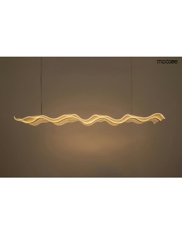 MOOSEE lampa wisząca BREATH 150 złota (MSE1501100404) - produkt 2