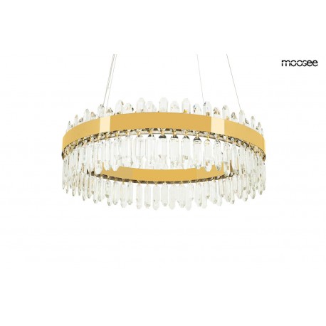 MOOSEE lampa wisząca AMIRA 60 złota (MSE1501100408)