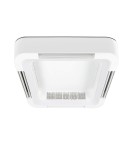 Fans with lighting - FANLIGHT ceiling lamp/fan (5900168832329) - product 1