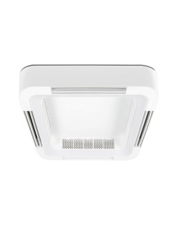 Lampa sufitowa / wentylator FANLIGHT (5900168832329)