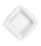 Fans with lighting - FANLIGHT ceiling lamp/fan (5900168832329) - product 2