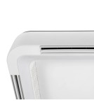 Fans with lighting - FANLIGHT ceiling lamp/fan (5900168832329) - product 4