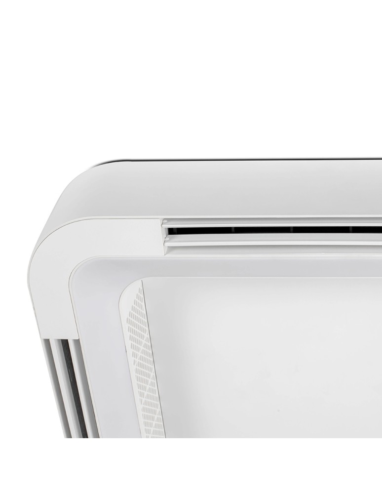 Fans with lighting - FANLIGHT ceiling lamp/fan (5900168832329) - product kolory-swiatla.pl 4