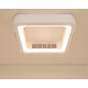 Lampa sufitowa / wentylator FANLIGHT (5900168832329)