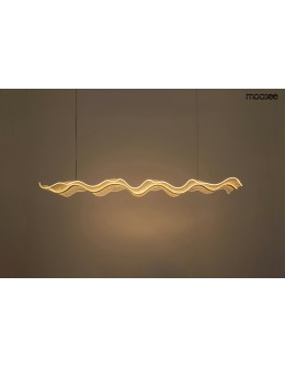 MOOSEE lampa wisząca BREATH 120 złota (MSE1501100403) - produkt 2