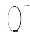 MOOSEE lampa ścienna HOOP 80 czarna (MSE1501100399)