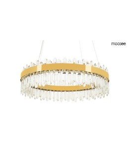 MOOSEE lampa wisząca AMIRA 80 złota (MSE1501100409)