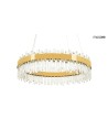 MOOSEE AMIRA 80 gold pendant lamp (MSE1501100409)