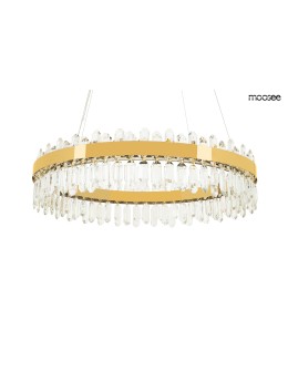MOOSEE lampa wisząca AMIRA 100 złota (MSE1501100410)