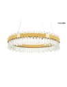 MOOSEE AMIRA 100 gold pendant lamp (MSE1501100410)