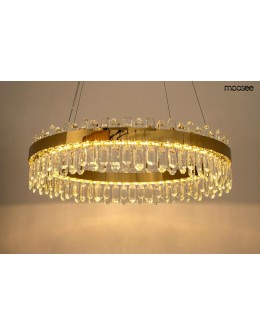 MOOSEE lampa wisząca AMIRA 100 złota (MSE1501100410) - produkt 2