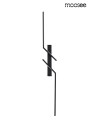 MOOSEE MAISON 100 wall lamp black (MSE1501100412)