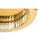 Glamour ceiling lamps - MOOSEE ceiling / plafond lamp BORRA gold (MSE1501100406) - product 3