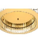 Glamour ceiling lamps - MOOSEE ceiling / plafond lamp BORRA gold (MSE1501100406) - product 4