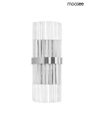 MOOSEE wall lamp MILAGRO chrome (MSE1501100181)