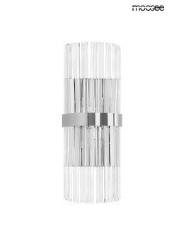 MOOSEE lampa ścienna MILAGRO chrom (MSE1501100181)