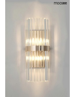 MOOSEE lampa ścienna MILAGRO chrom (MSE1501100181) - produkt 2