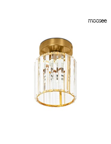 MOOSEE ceiling lamp / plafond REY gold (MSE1501100407)
