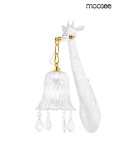 Designer wall lamps - MOOSEE GIRAFFE wall lamp white (MSE1501100400) - product 1