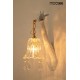 MOOSEE lampa ścienna GIRAFFE biała (MSE1501100400)