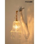 Designer wall lamps - MOOSEE GIRAFFE wall lamp white (MSE1501100400) - product 3