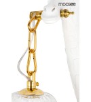 Designer wall lamps - MOOSEE GIRAFFE wall lamp white (MSE1501100400) - product 5