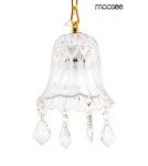 Designer wall lamps - MOOSEE GIRAFFE wall lamp white (MSE1501100400) - product 6