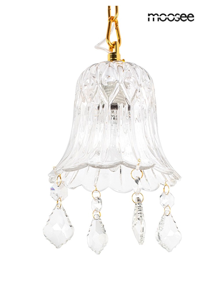 Designer wall lamps - MOOSEE GIRAFFE wall lamp white (MSE1501100400) - product kolory-swiatla.pl 6